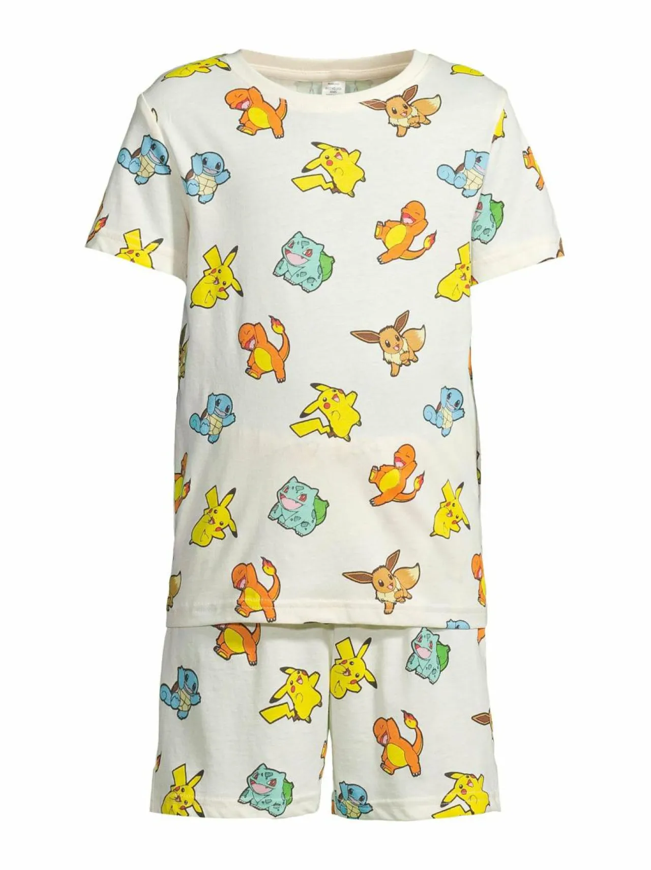 Lindex Pokémon-pyjamasetti^ Yöasut & Kylpytakit
