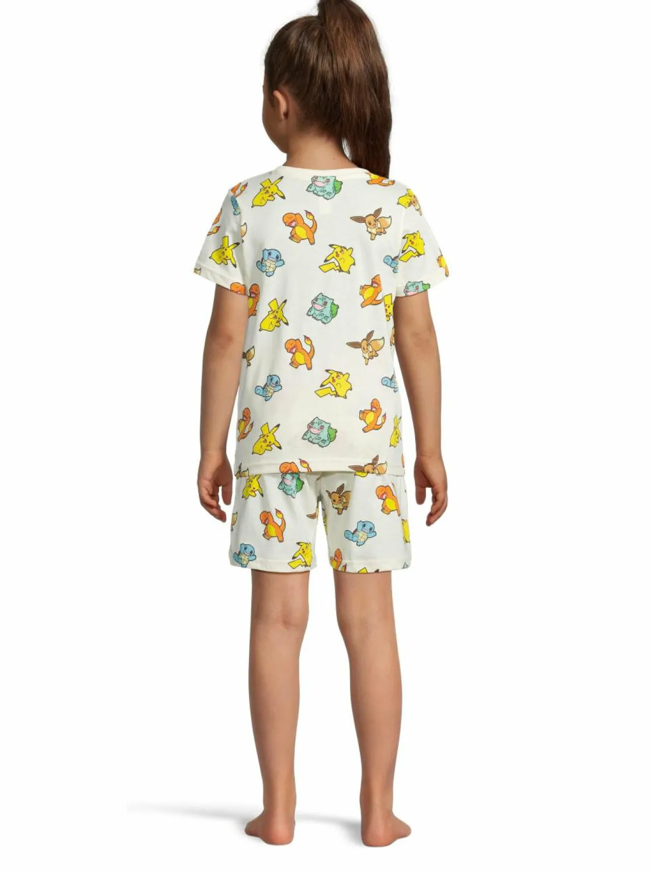 Lindex Pokémon-pyjamasetti^ Yöasut & Kylpytakit