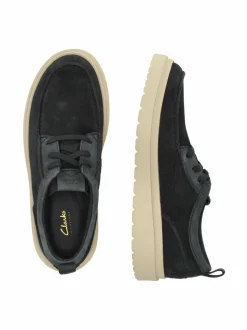 Clarks Polden Moc -nahkakengät^ Tennarit & Sneakerit