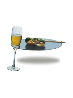 Mepra Policarbonato-buffettilautanen 27 cm^ Lautaset & Kulhot