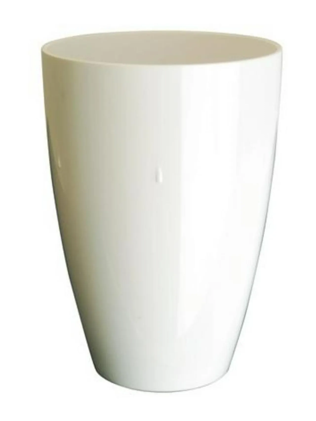 Lasit<Mepra Policarbonato-juomalasi 45 cl PORCELAIN