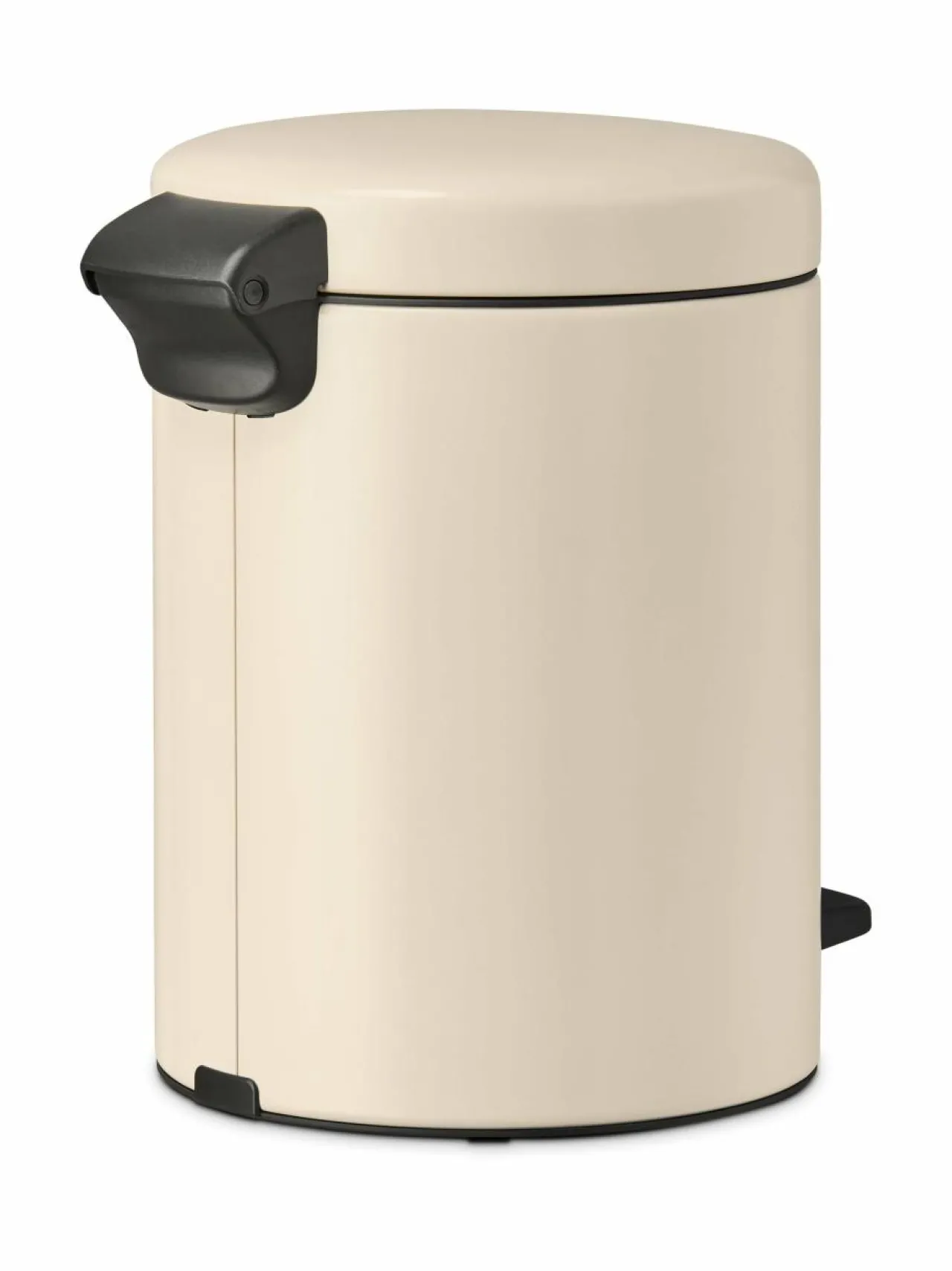 Roskakorit & -Pussit<Brabantia Poljinroskakori 5 L SOFT BEIGE