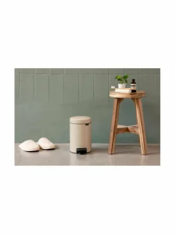 Roskakorit & -Pussit<Brabantia Poljinroskakori 5 L SOFT BEIGE
