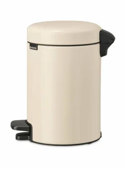 Roskakorit & -Pussit<Brabantia Poljinroskakori 3 L SOFT BEIGE