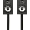 Audio<Polk Audio MXT15 hyllykaiuttimet, musta