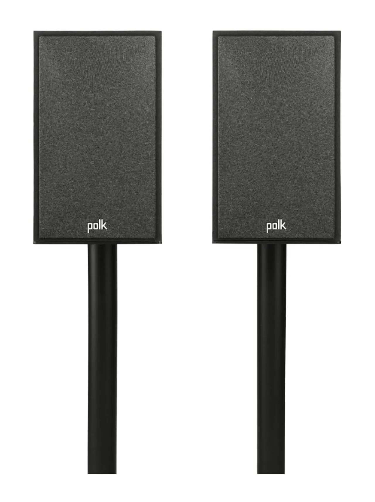 Audio<Polk Audio MXT15 hyllykaiuttimet, musta