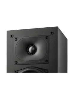 Audio<Polk Audio MXT15 hyllykaiuttimet, musta