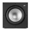 Audio<Polk Audio MXT12 SUB aktiivisubwoofer, musta
