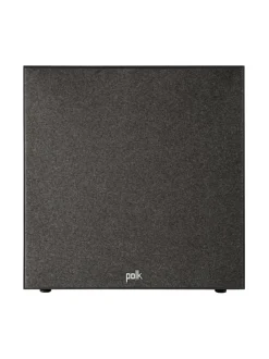 Audio<Polk Audio MXT12 SUB aktiivisubwoofer, musta