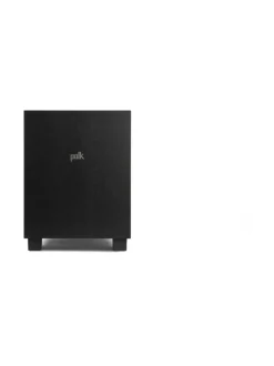 Polk Audio MXT10 SUB aktiivisubwoofer, musta^ Audio