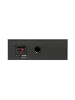 Audio<Polk Audio MXT30C keskikaiutin, musta
