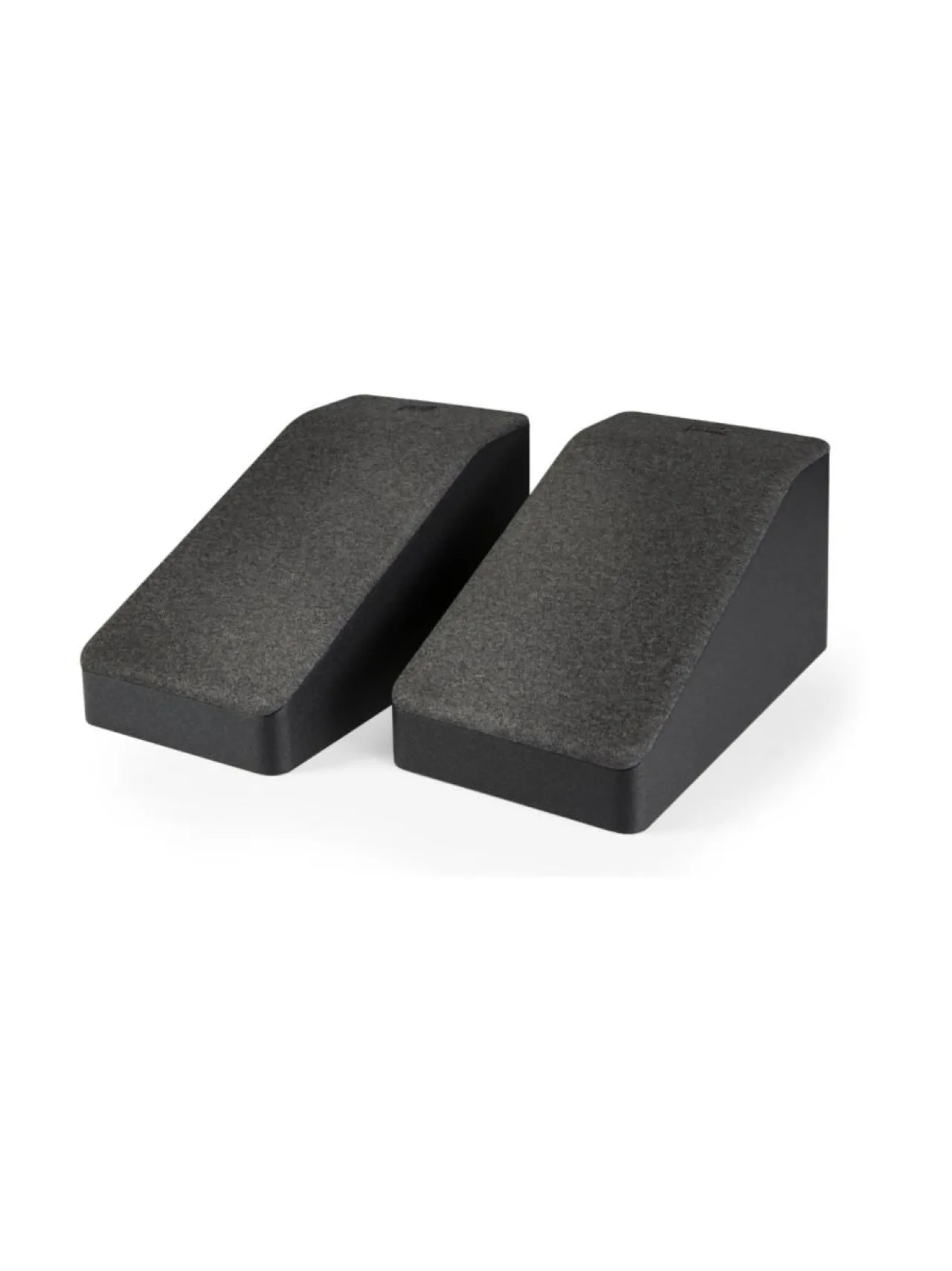 Audio<Polk Audio R900 Atmos korkeuskaiutinpari, musta