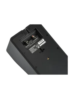 Audio<Polk Audio R900 Atmos korkeuskaiutinpari, musta