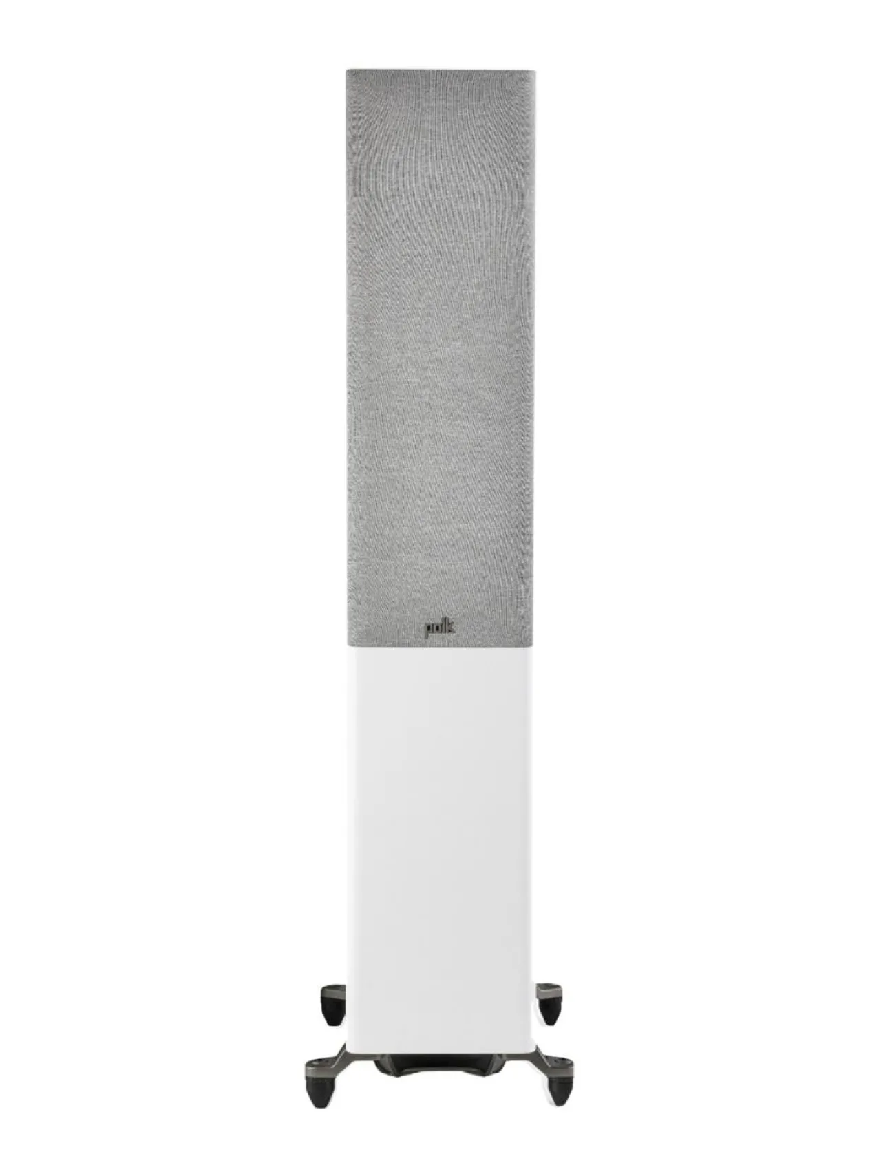 Audio<Polk Audio R600 lattiakaiutin, valkoinen (kpl)