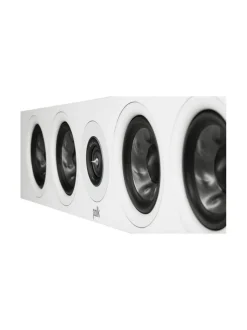 Audio<Polk Audio R350 LCR-kaiutin, valkoinen