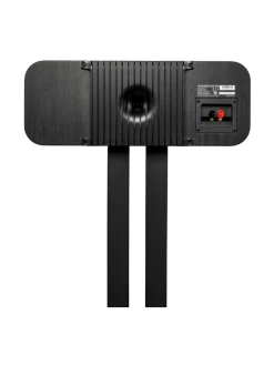 Audio<Polk Audio Signature Elite S30C keskikaiutin, musta