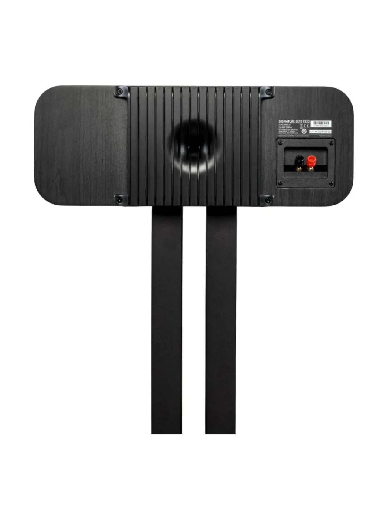 Audio<Polk Audio Signature Elite S30C keskikaiutin, musta