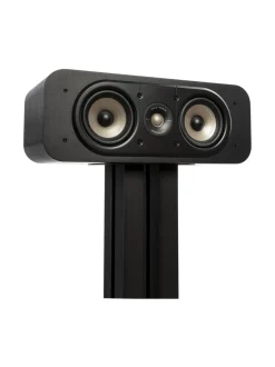 Audio<Polk Audio Signature Elite S30C keskikaiutin, musta