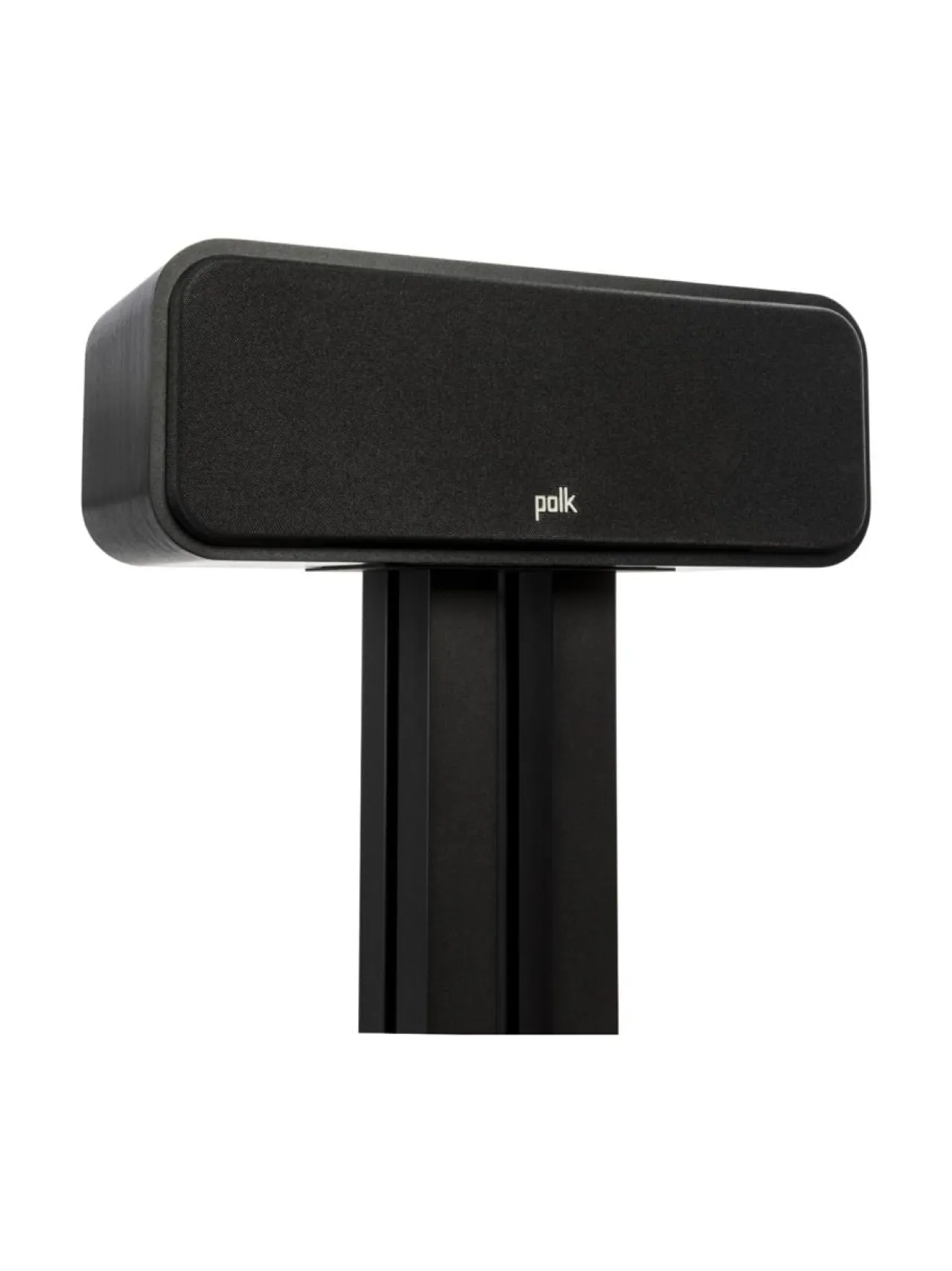 Audio<Polk Audio Signature Elite S30C keskikaiutin, musta