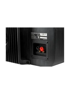 Audio<Polk Audio Signature Elite S30C keskikaiutin, musta