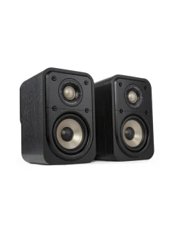 Polk Audio Signature Elite S10 yleiskaiutinpari, musta^ Audio