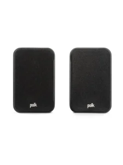 Polk Audio Signature Elite S10 yleiskaiutinpari, musta^ Audio