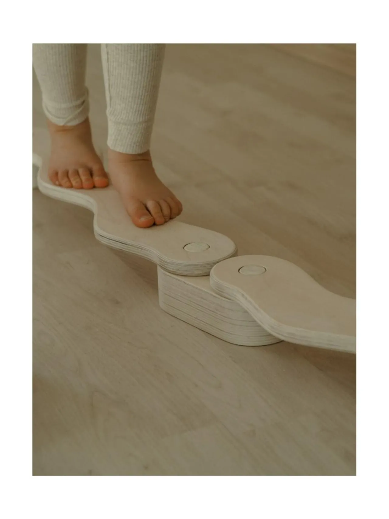 FitWood POLKU tasapainorata S^ Kalusteet