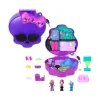 POLLY POCKET Monster High -leikkirasia^ Nuket & Nuken Tarvikkeet