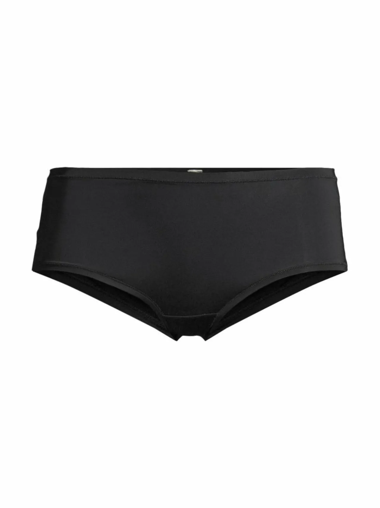 Alusvaatteet & -Asut<Lindex Polly Regular -alushousut 80 BLACK