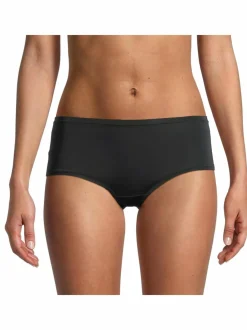Alusvaatteet & -Asut<Lindex Polly Regular -alushousut 80 BLACK