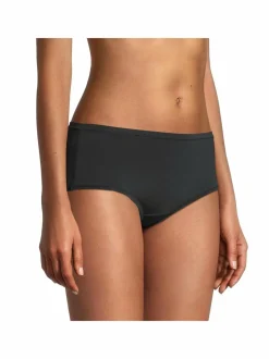 Alusvaatteet & -Asut<Lindex Polly Regular -alushousut 80 BLACK