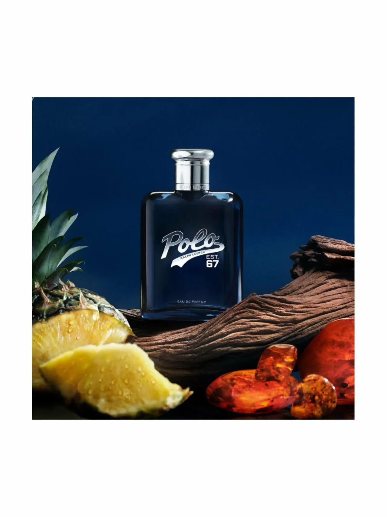 Ralph Lauren Polo 67 EdP -tuoksu^ Tuoksut|Miehet