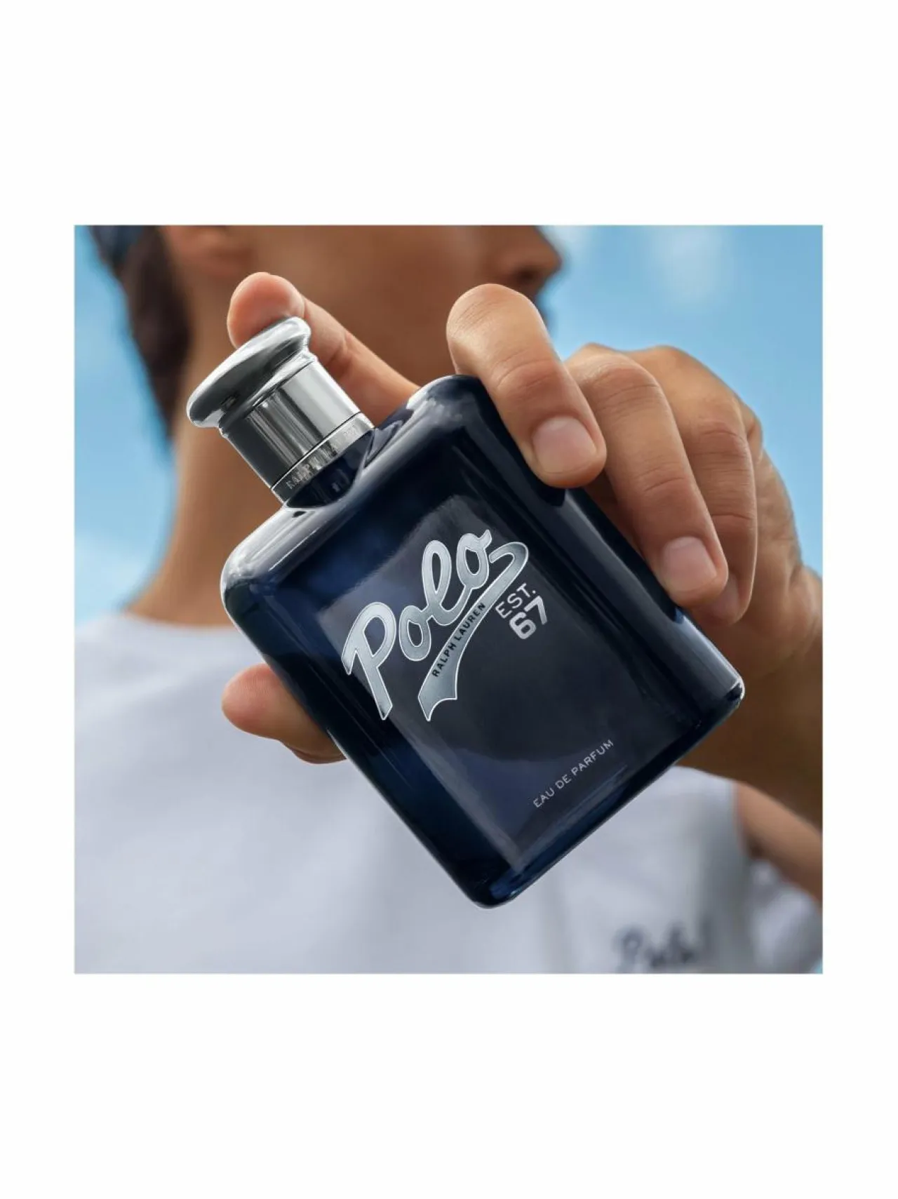 Ralph Lauren Polo 67 EdP -tuoksu^ Tuoksut|Miehet