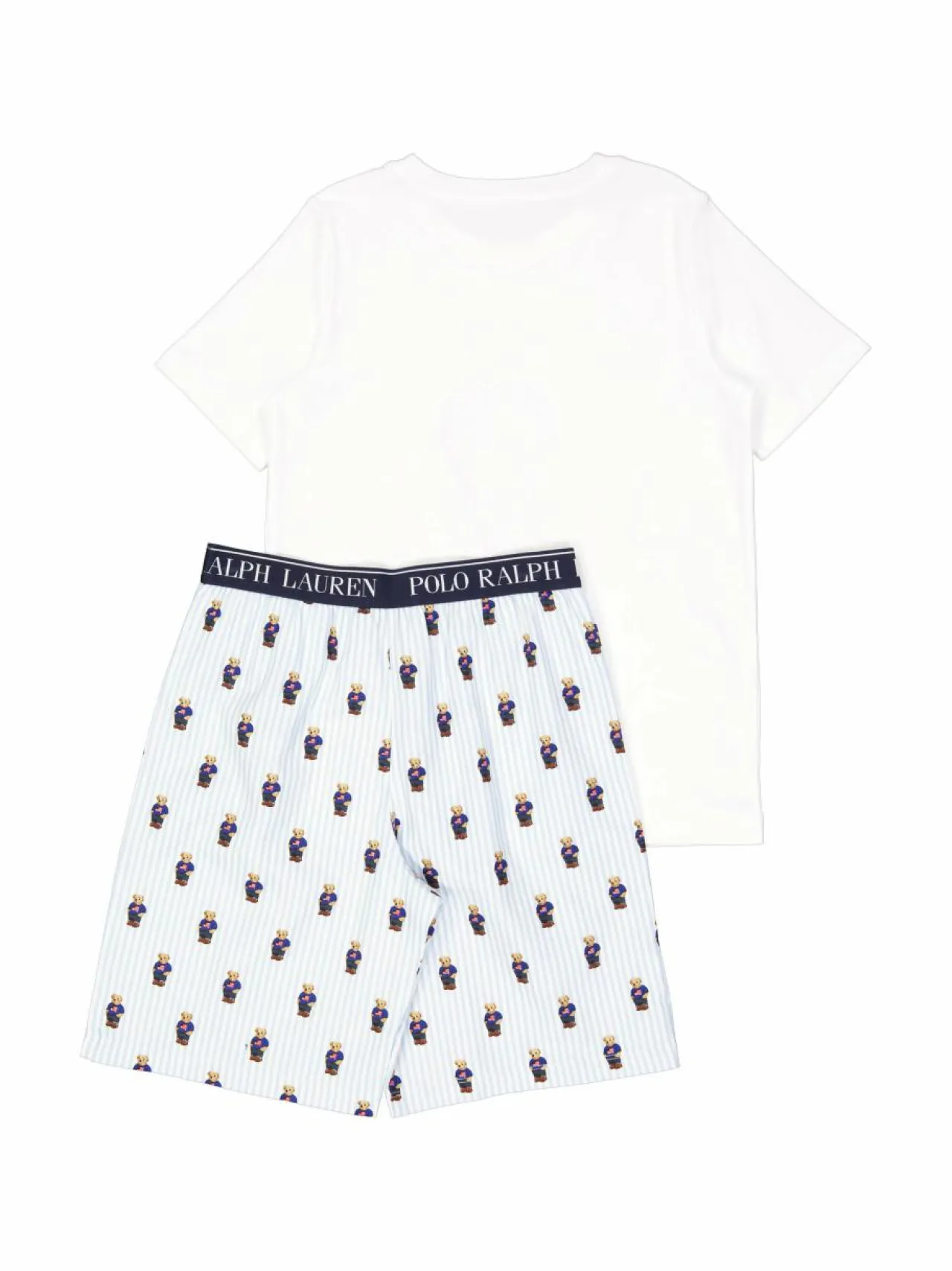Yöasut & Kylpytakit<Polo Ralph Lauren Polo Bear - pyjama 2-osainen W20