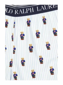 Yöasut & Kylpytakit<Polo Ralph Lauren Polo Bear - pyjama 2-osainen W20