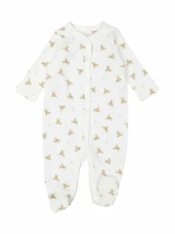 Polo Ralph Lauren Polo Bear Cotton -potkupuku^ Ulkoiluvaatteet|Ulkoiluvaatteet