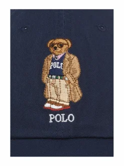 Polo Ralph Lauren Polo Bear -lippalakki^ Hatut & Pipot