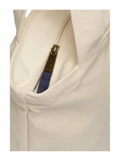 Polo Ralph Lauren Polo Bear Tote -kangaslaukku^ Reput & Laukut