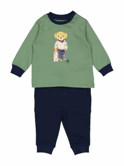 Polo Ralph Lauren Polo Bear-collegesetti^ Colleget & Hupparit