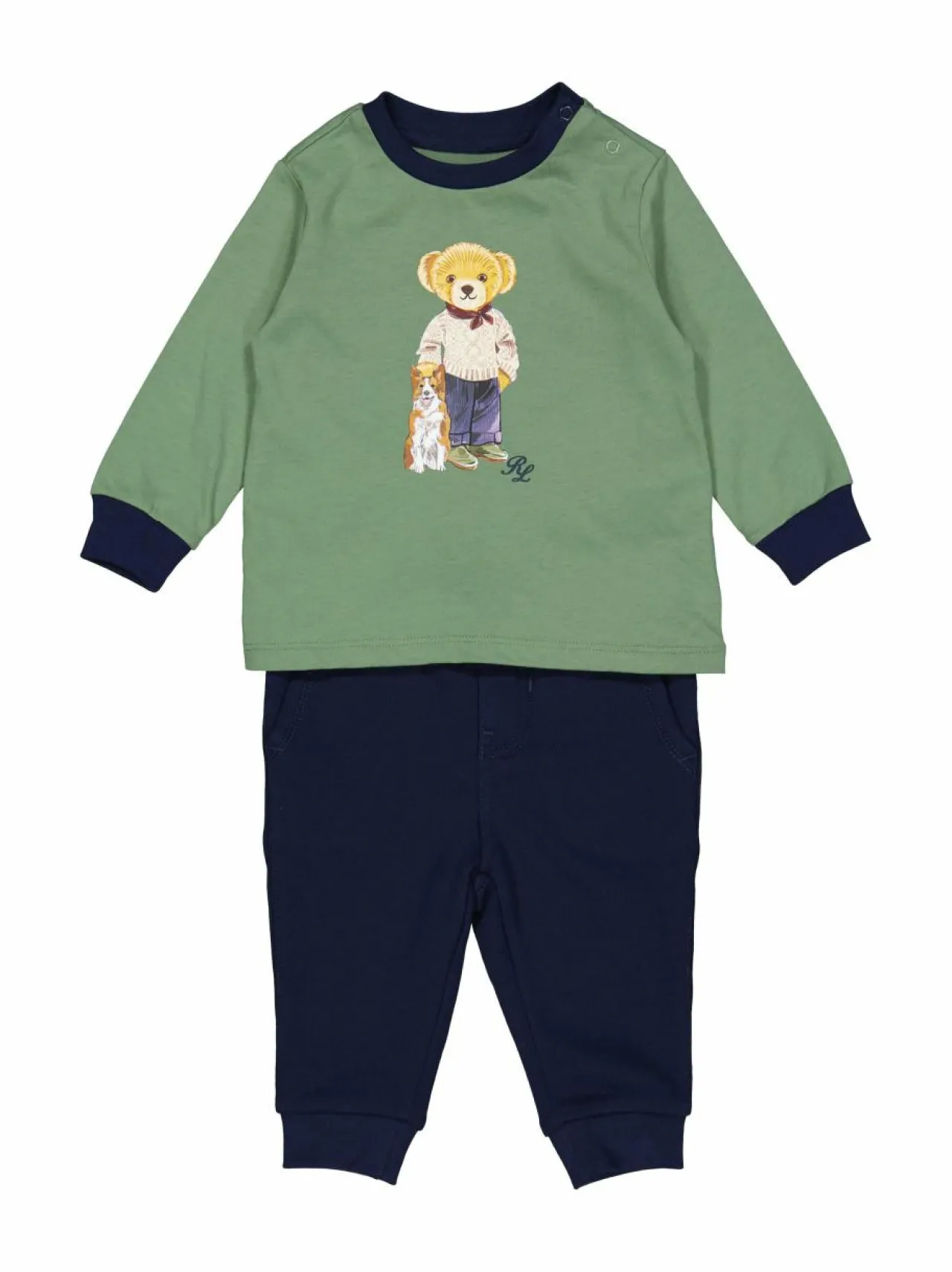 Polo Ralph Lauren Polo Bear-collegesetti^ Colleget & Hupparit