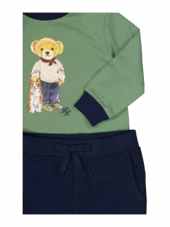 Polo Ralph Lauren Polo Bear-collegesetti^ Colleget & Hupparit