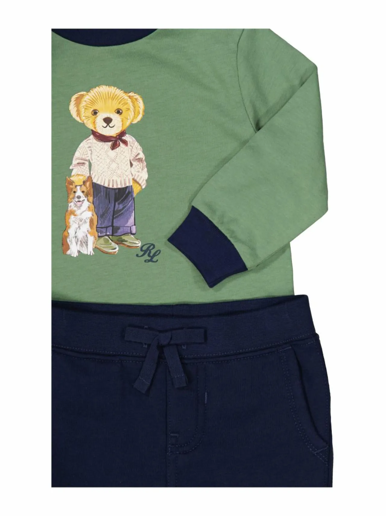 Polo Ralph Lauren Polo Bear-collegesetti^ Colleget & Hupparit
