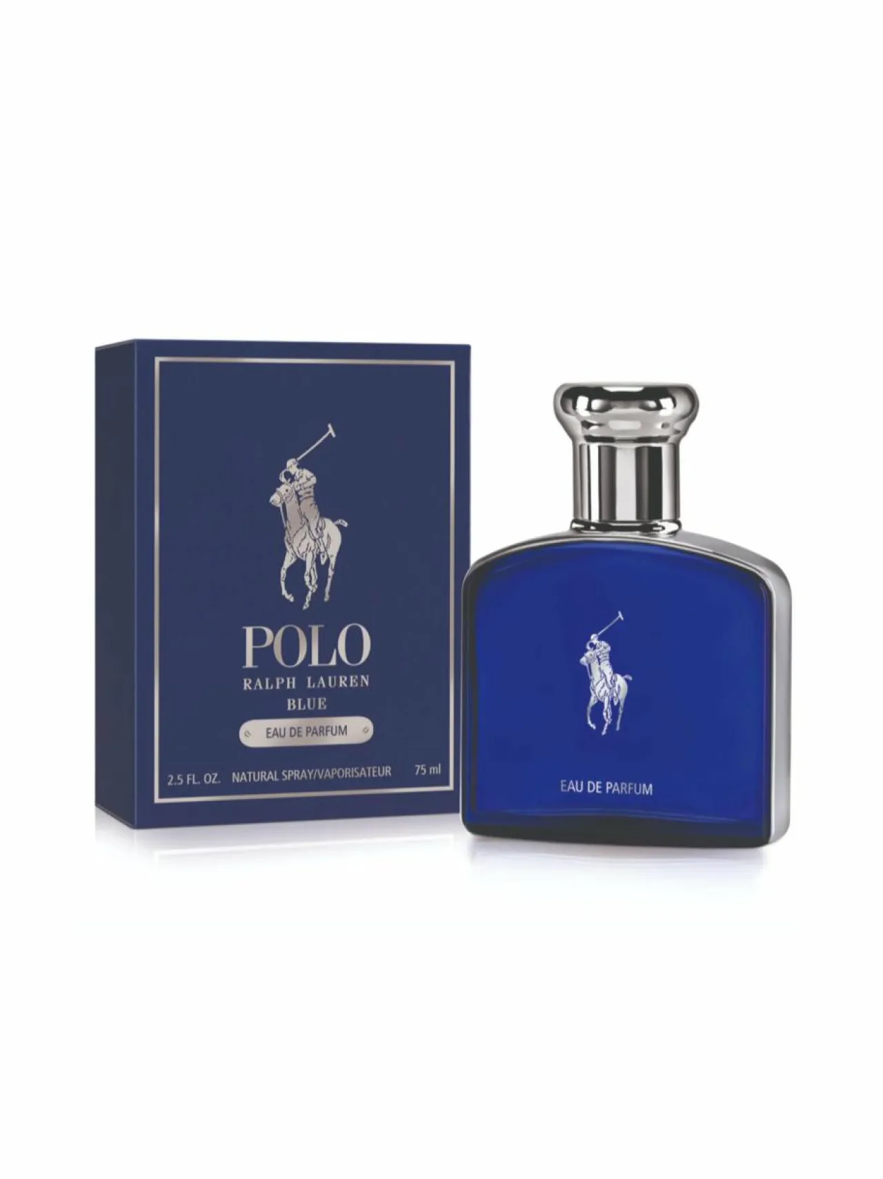 Tuoksut|Miehet<Ralph Lauren Polo Blue EdP -tuoksu