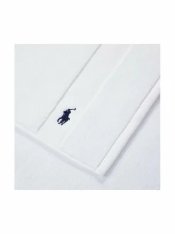 Ralph Lauren Home Polo Player -pyyhe^ Kylpyhuonetekstiilit
