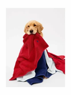 Ralph Lauren Home Polo Player -pyyhe^ Kylpyhuonetekstiilit