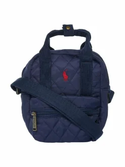 Polo Ralph Lauren Polo Quilted -olkalaukku^ Reput & Laukut