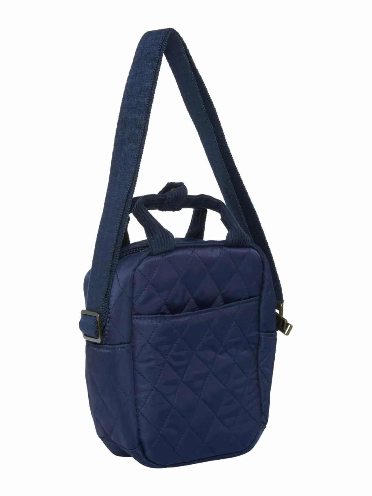 Polo Ralph Lauren Polo Quilted -olkalaukku^ Reput & Laukut