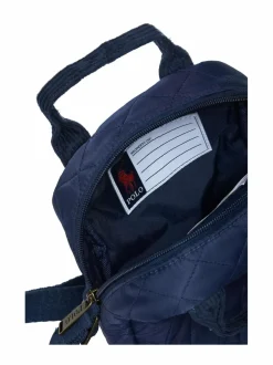 Polo Ralph Lauren Polo Quilted -olkalaukku^ Reput & Laukut