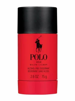 Ralph Lauren Polo Red Deo Stick -deodorantti 75 g^ Deodorantit