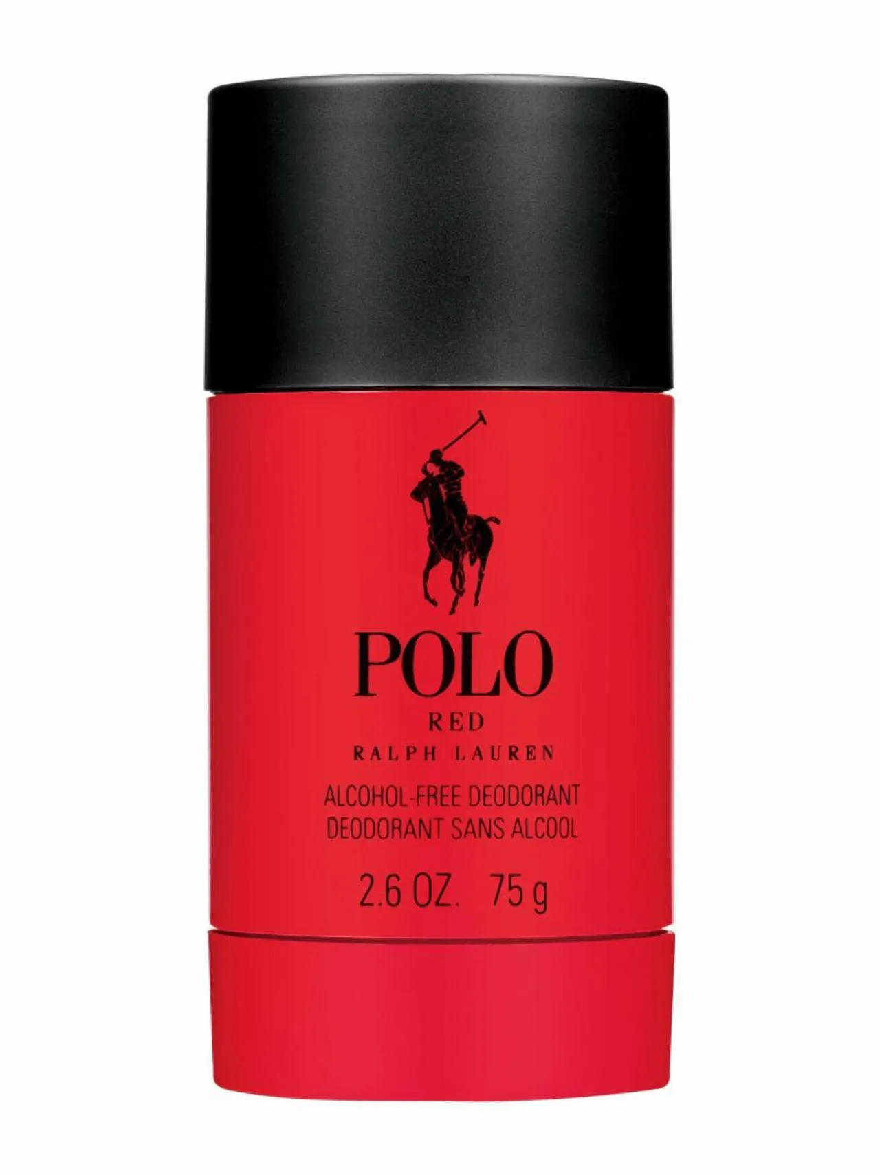 Ralph Lauren Polo Red Deo Stick -deodorantti 75 g^ Deodorantit